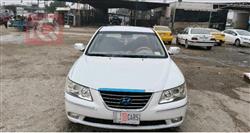 هیۆندای سۆناتا